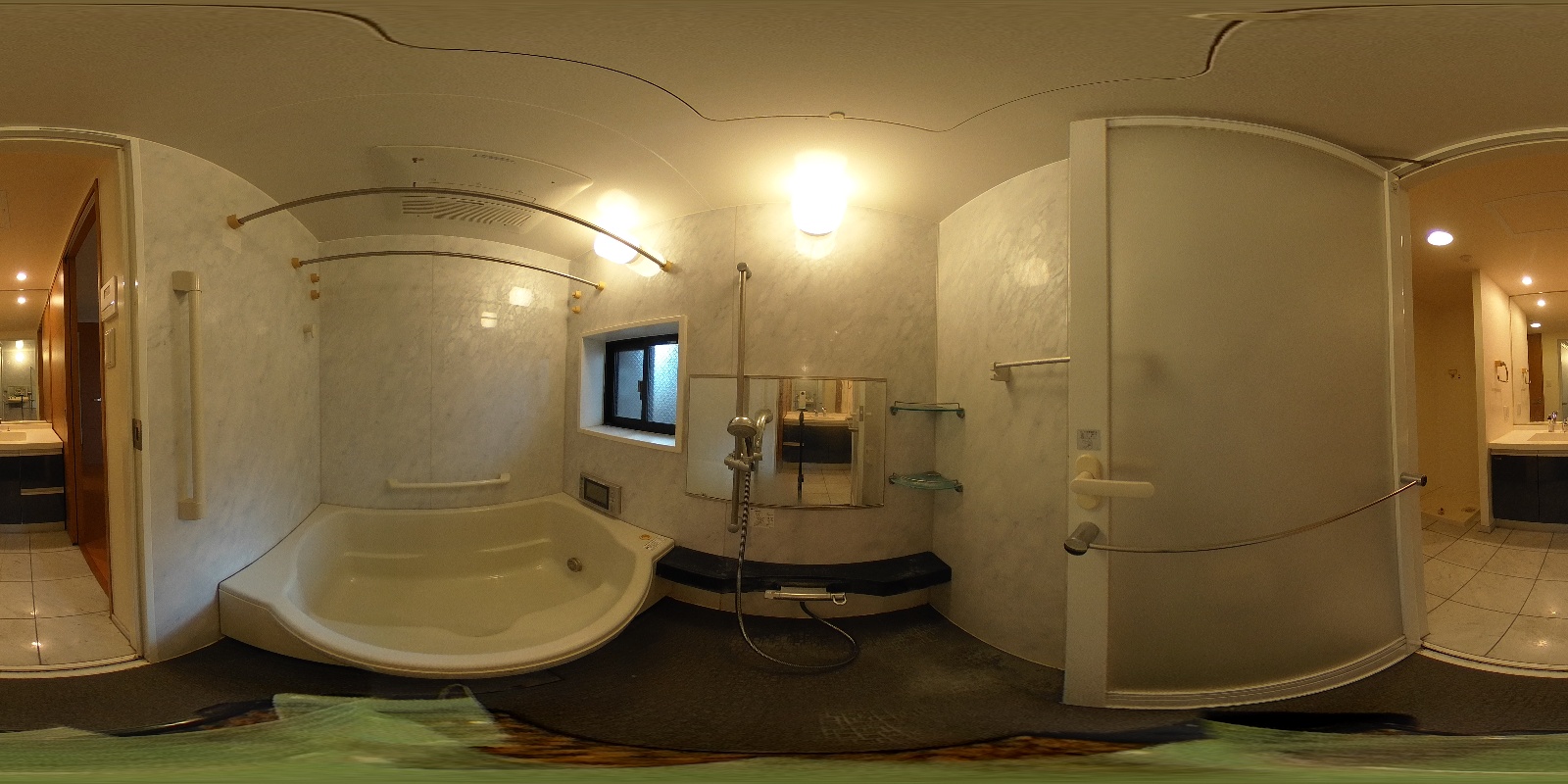 バス 写真14