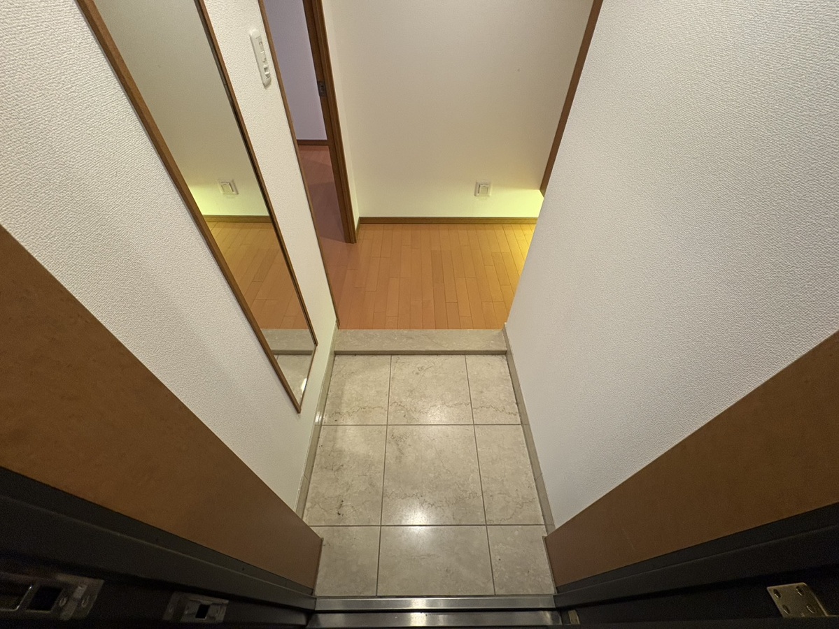 玄関 写真11