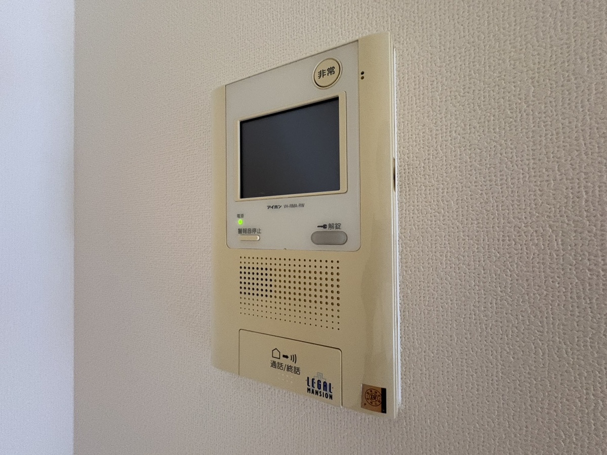 セキュリティ 写真30