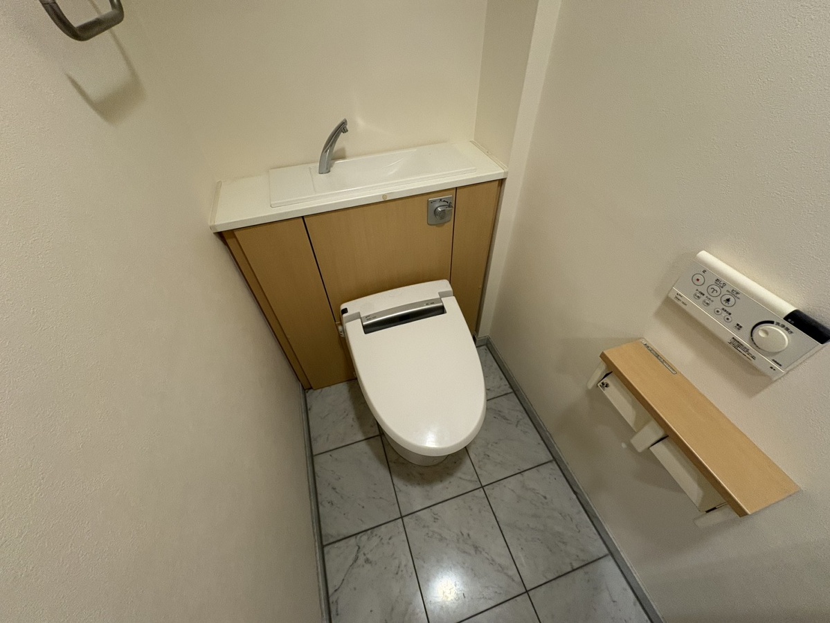 トイレ 写真18
