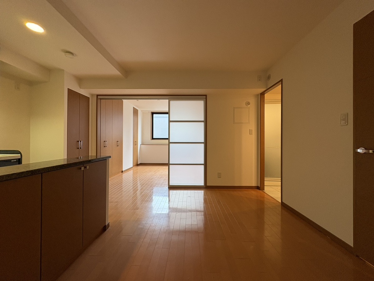 居室 写真6