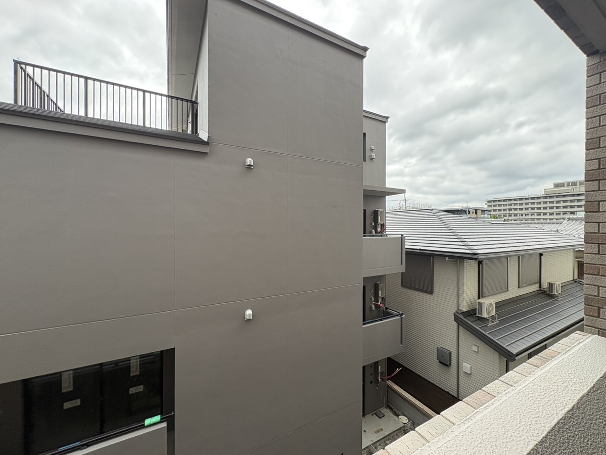 庭 写真29
