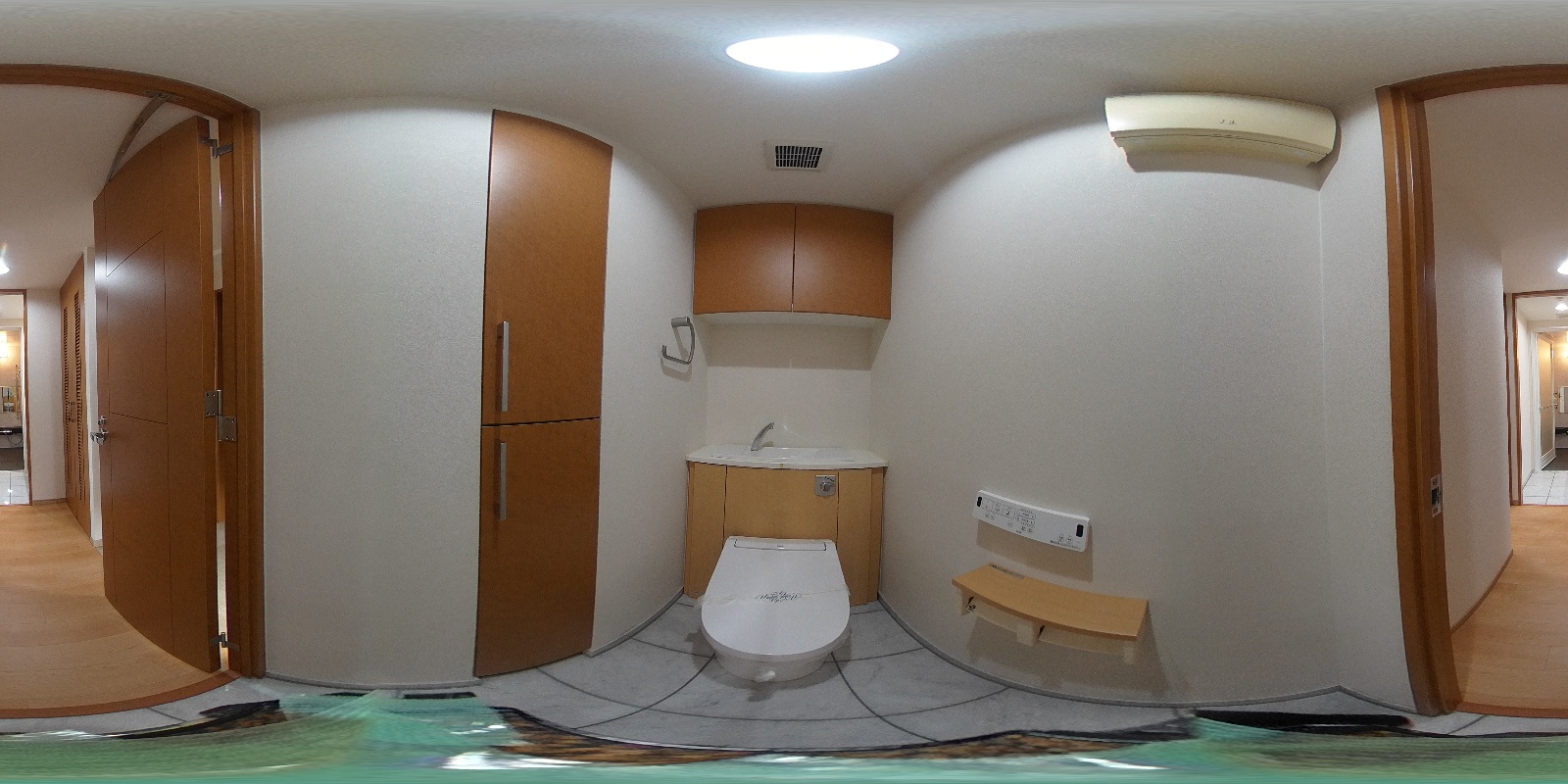 トイレ 写真17