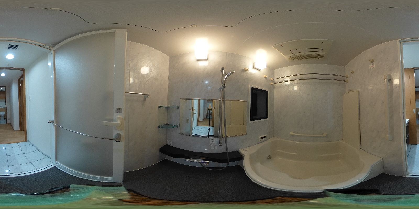 バス 写真14