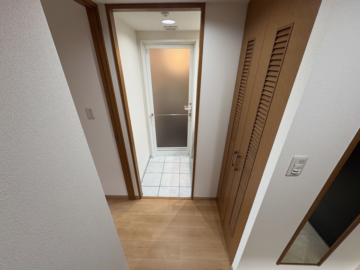個室 写真10