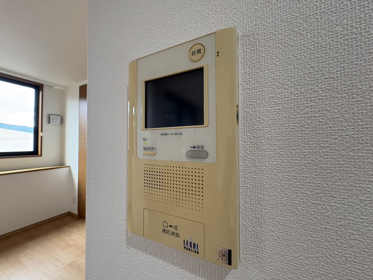 セキュリティ 写真30