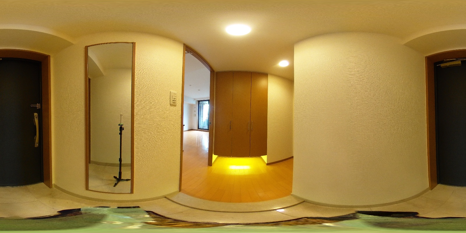 玄関 写真36