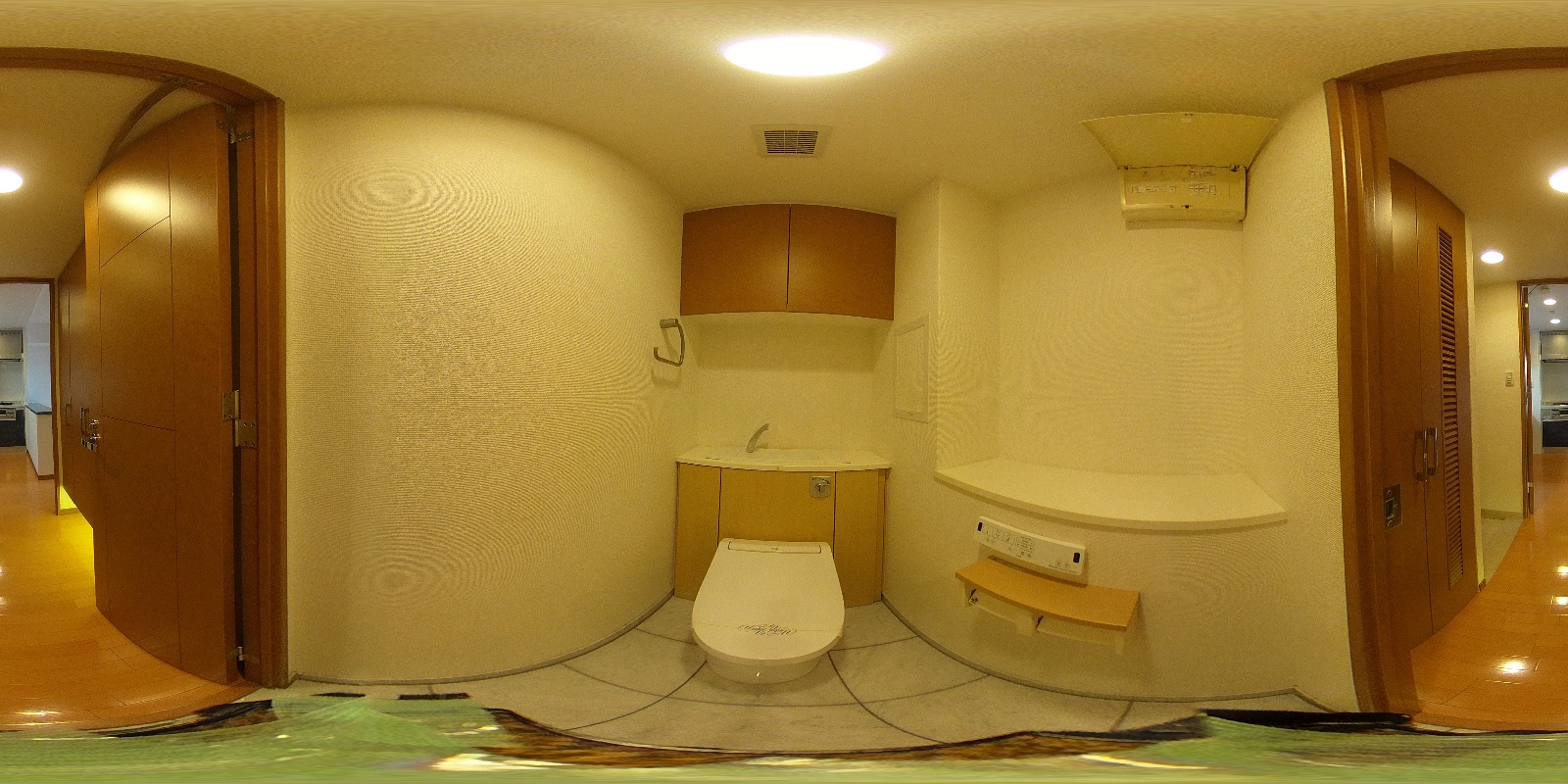 トイレ 写真17