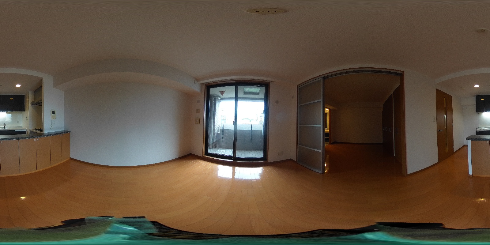 リビング 写真33