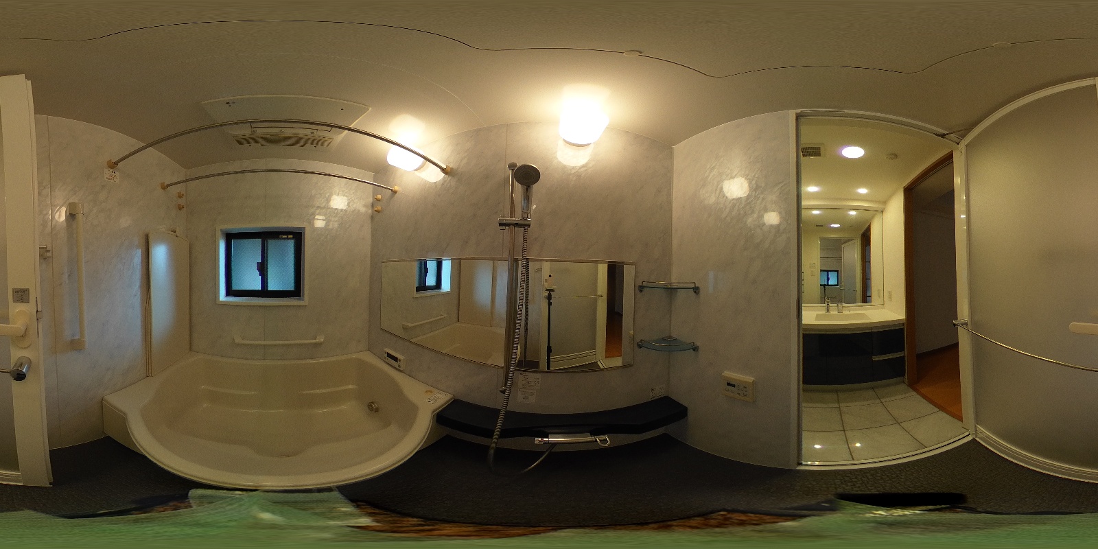 バス 写真14