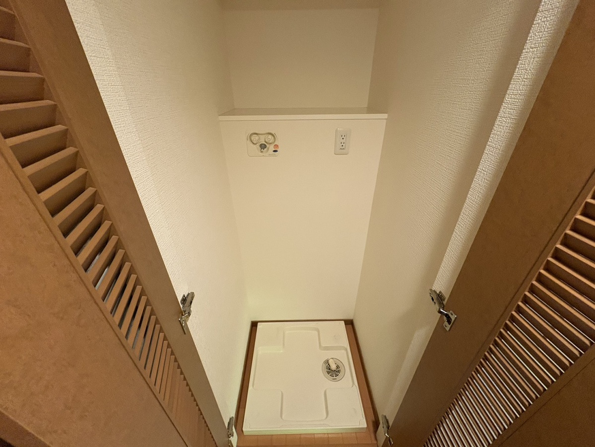 洗面所 写真13