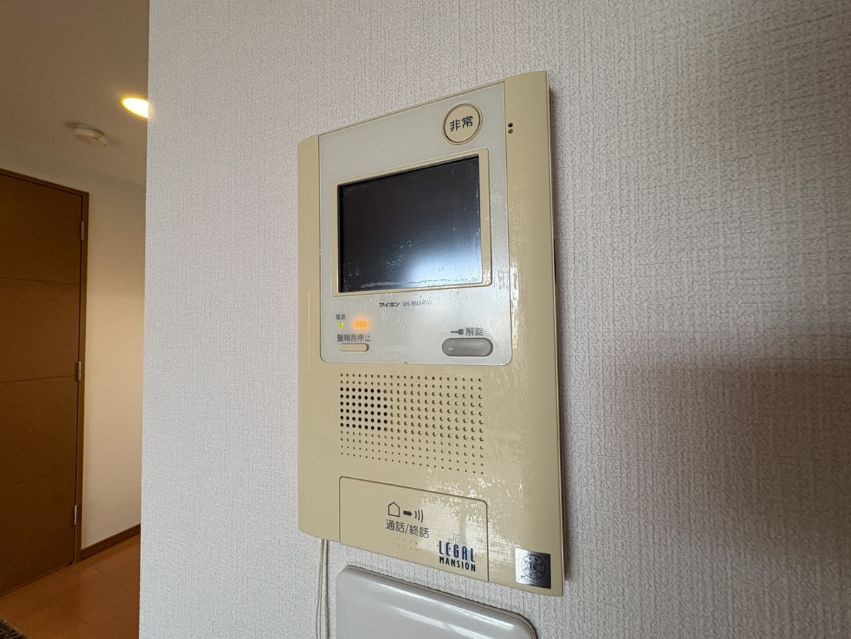 セキュリティ 写真30