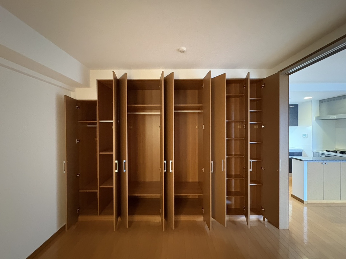 収納 写真19