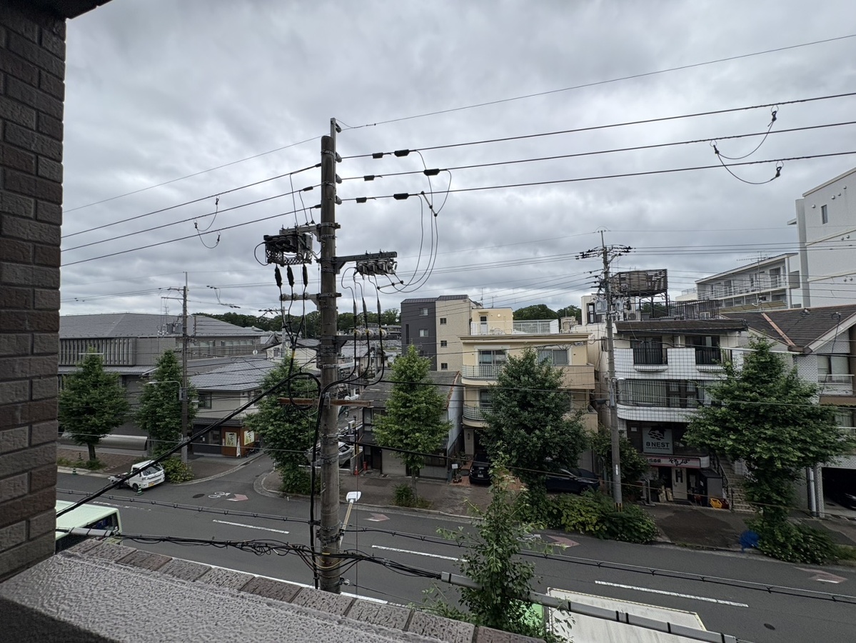 眺望 写真32