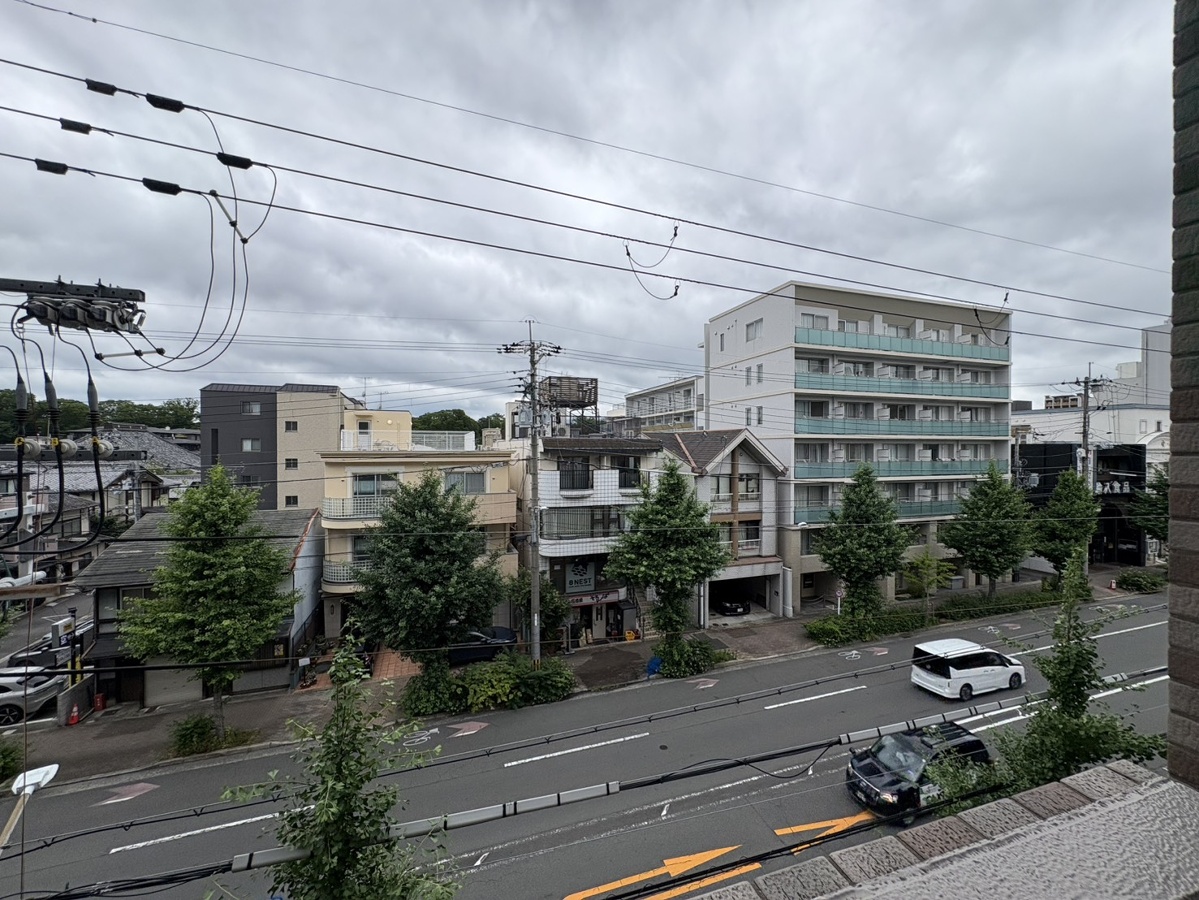 庭 写真29