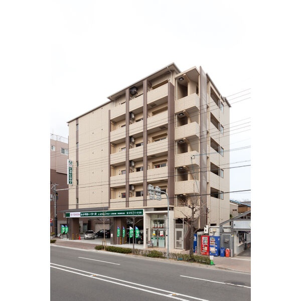 KCCフラット河原町