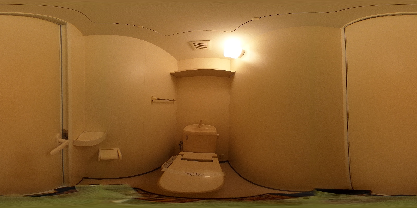 トイレ 写真37