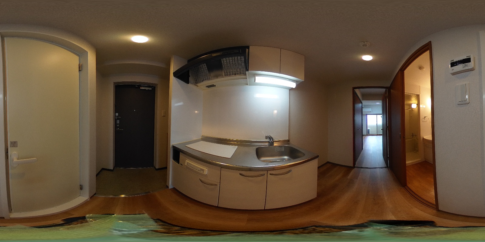 キッチン 写真34