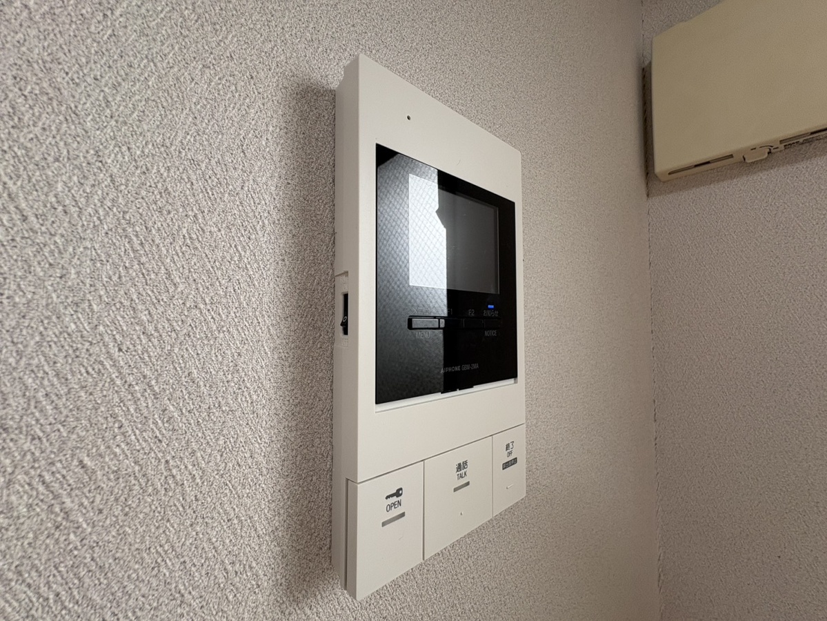 セキュリティ 写真30