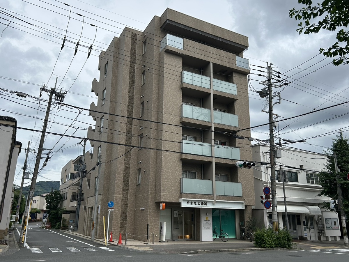 ヴェルデ御所東