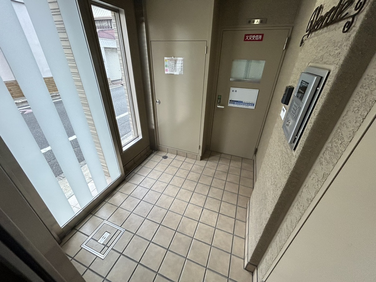 エントランス 写真28