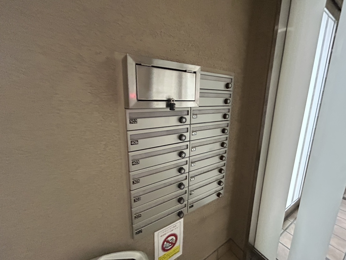 共用部 写真31