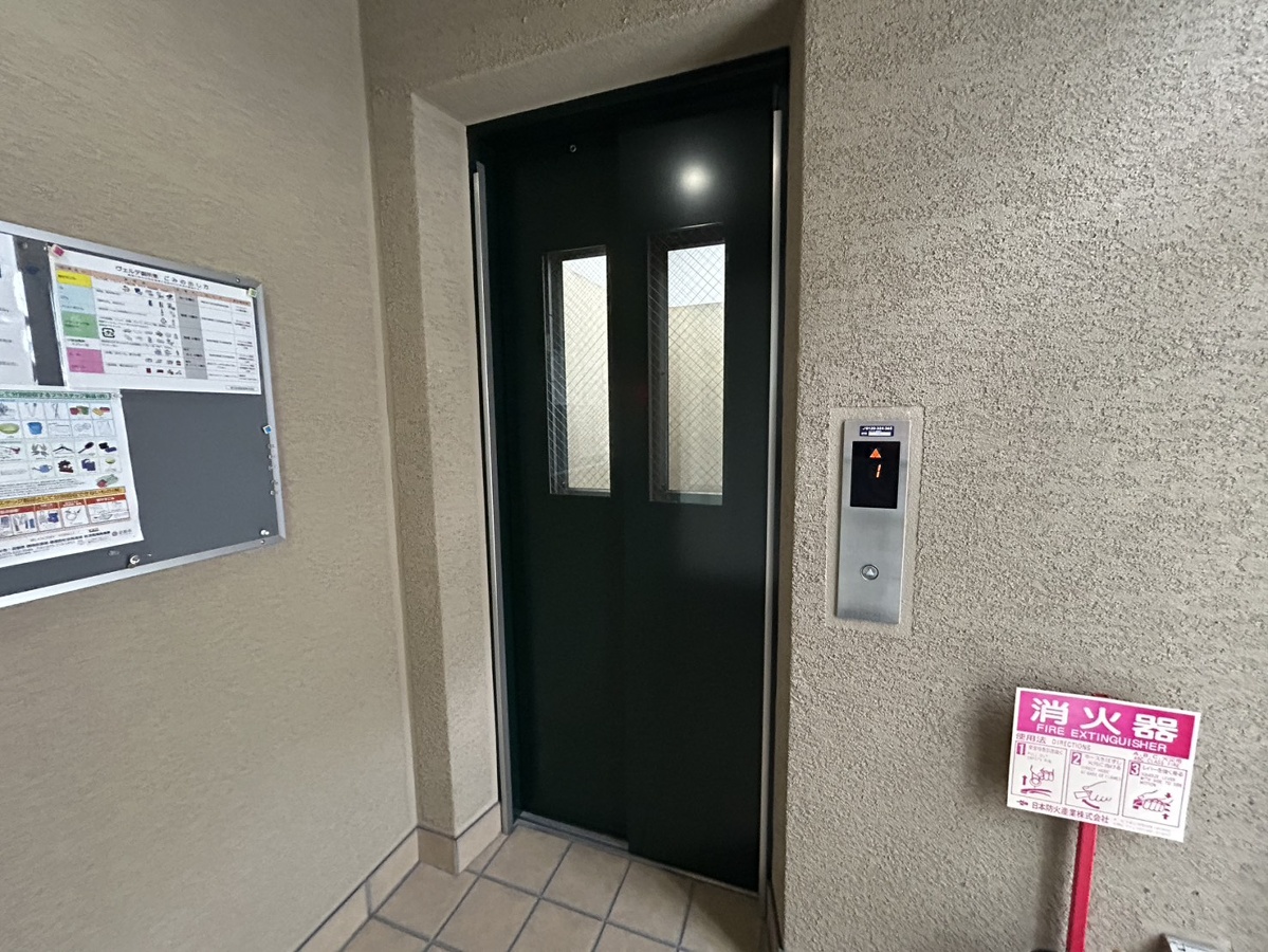 敷地内/建物 写真30