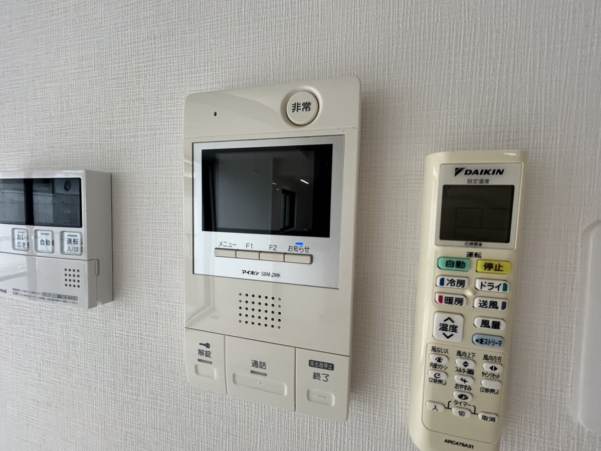 セキュリティ 写真18