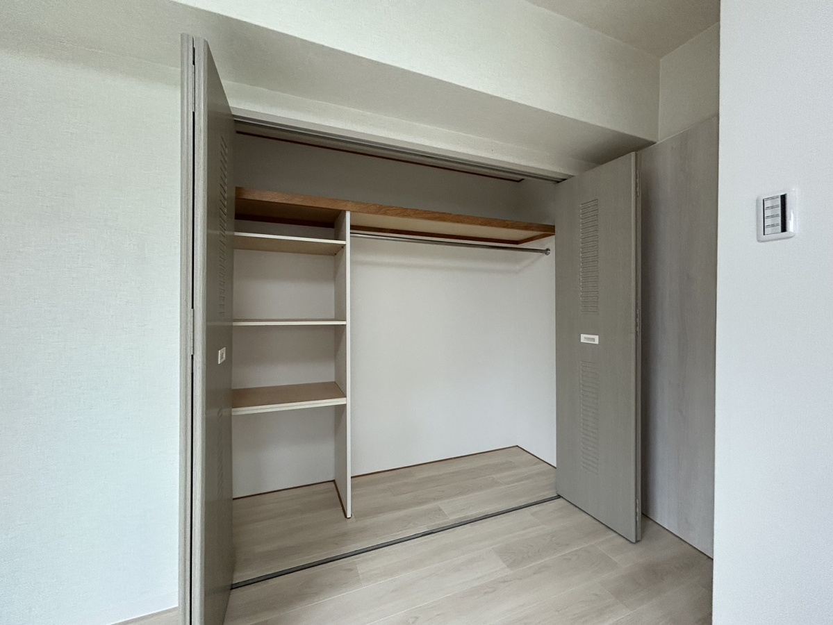収納 写真16