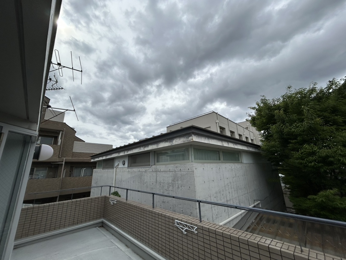 眺望 写真20