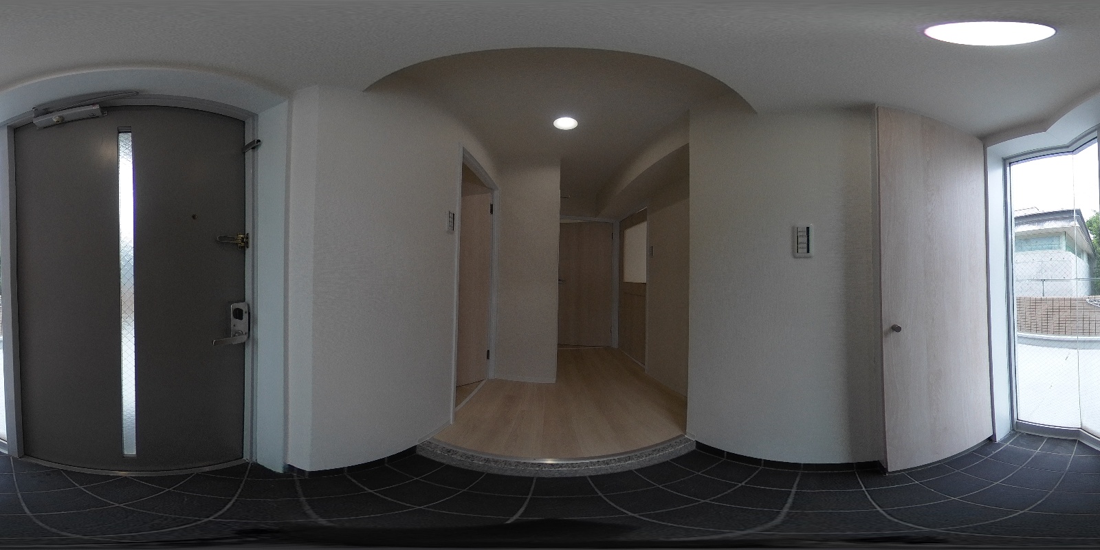 玄関 写真36