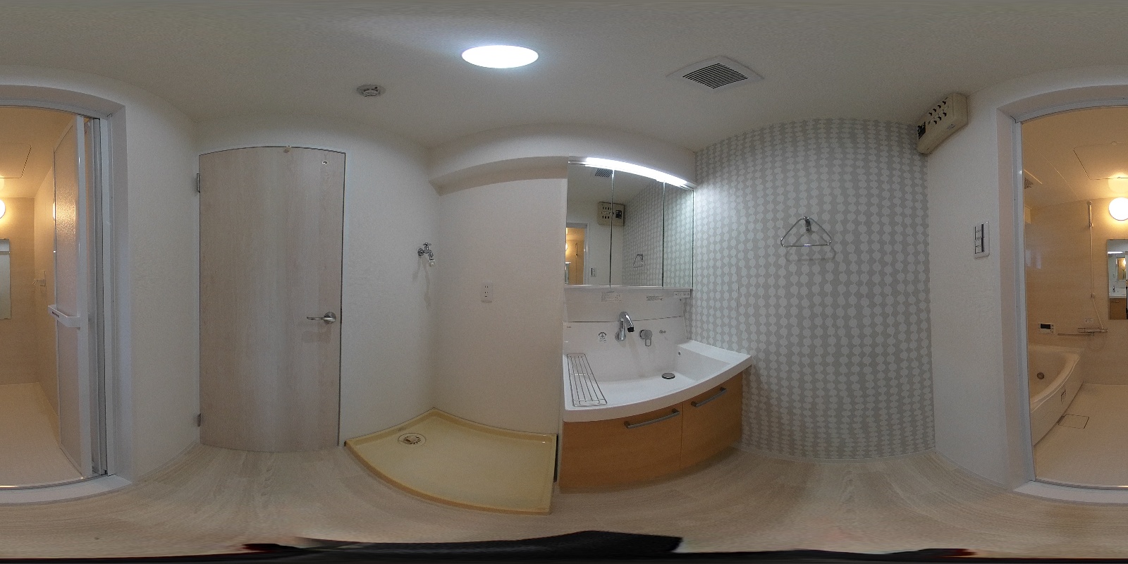 洗面所 写真37