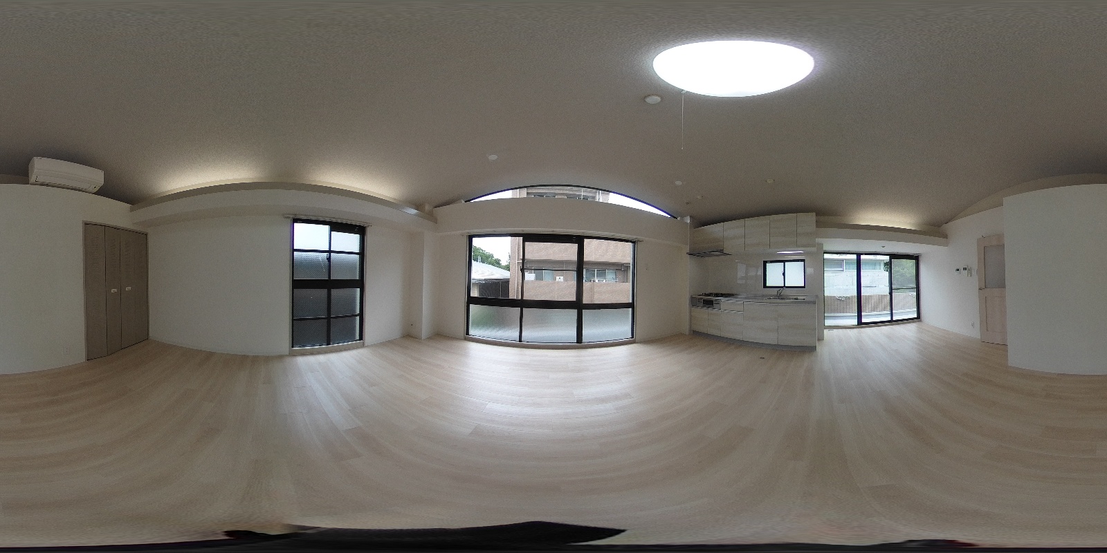 リビング 写真34