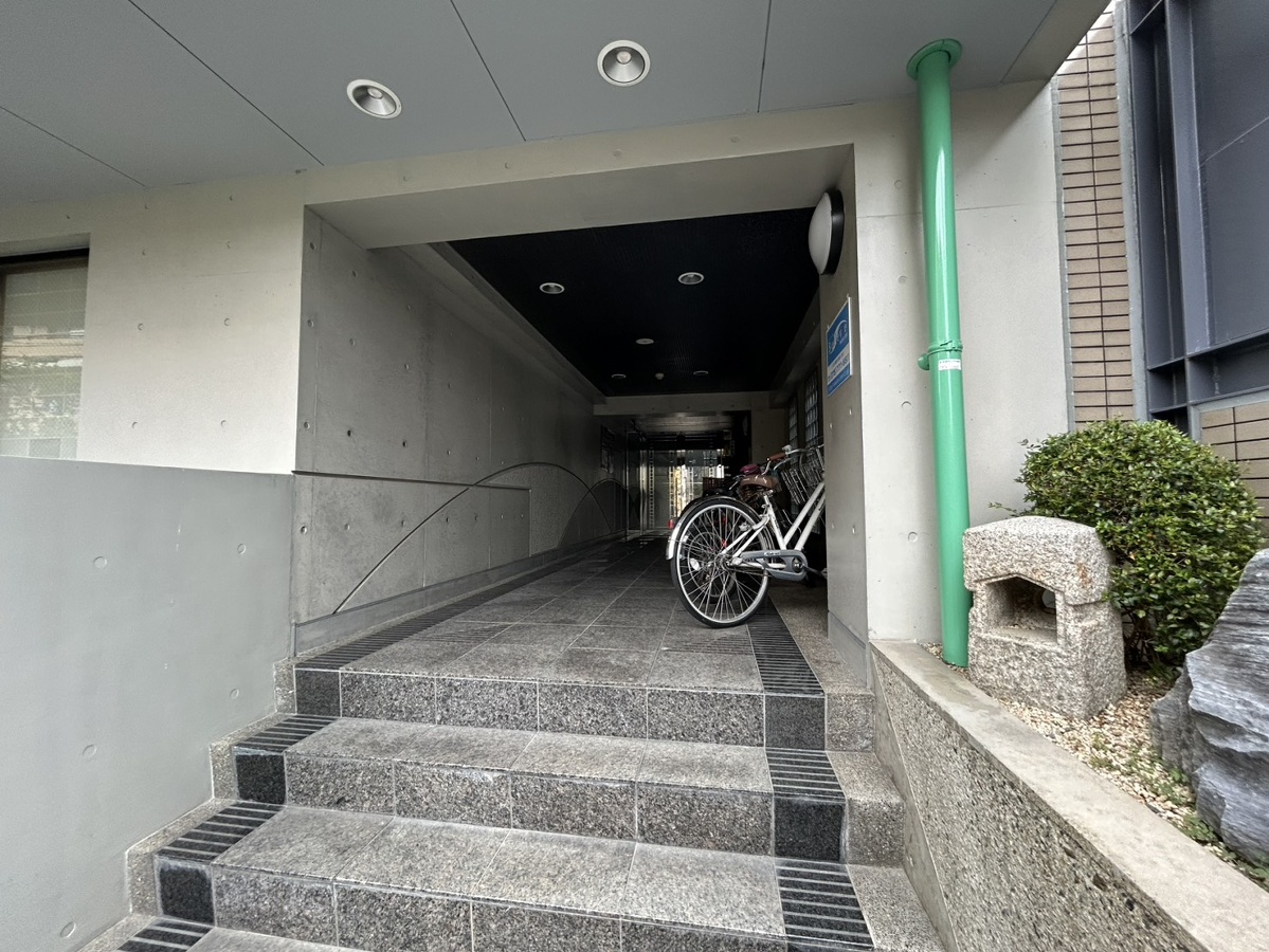 エントランス 写真28
