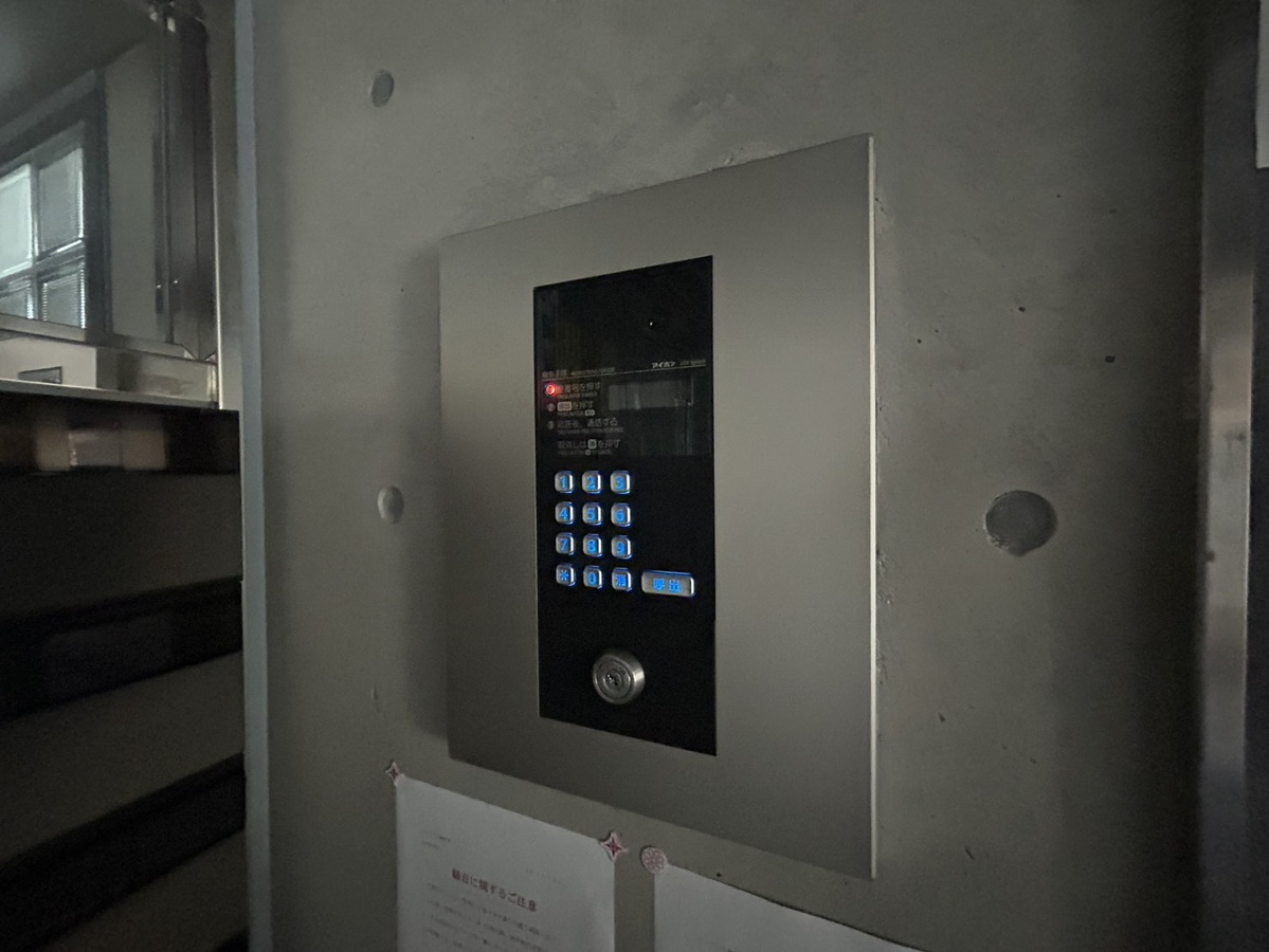 共用部 写真31