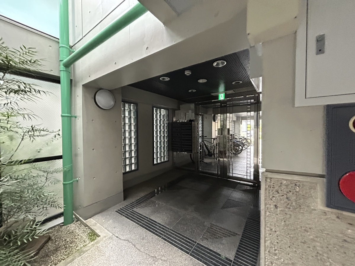 ロビー 写真29
