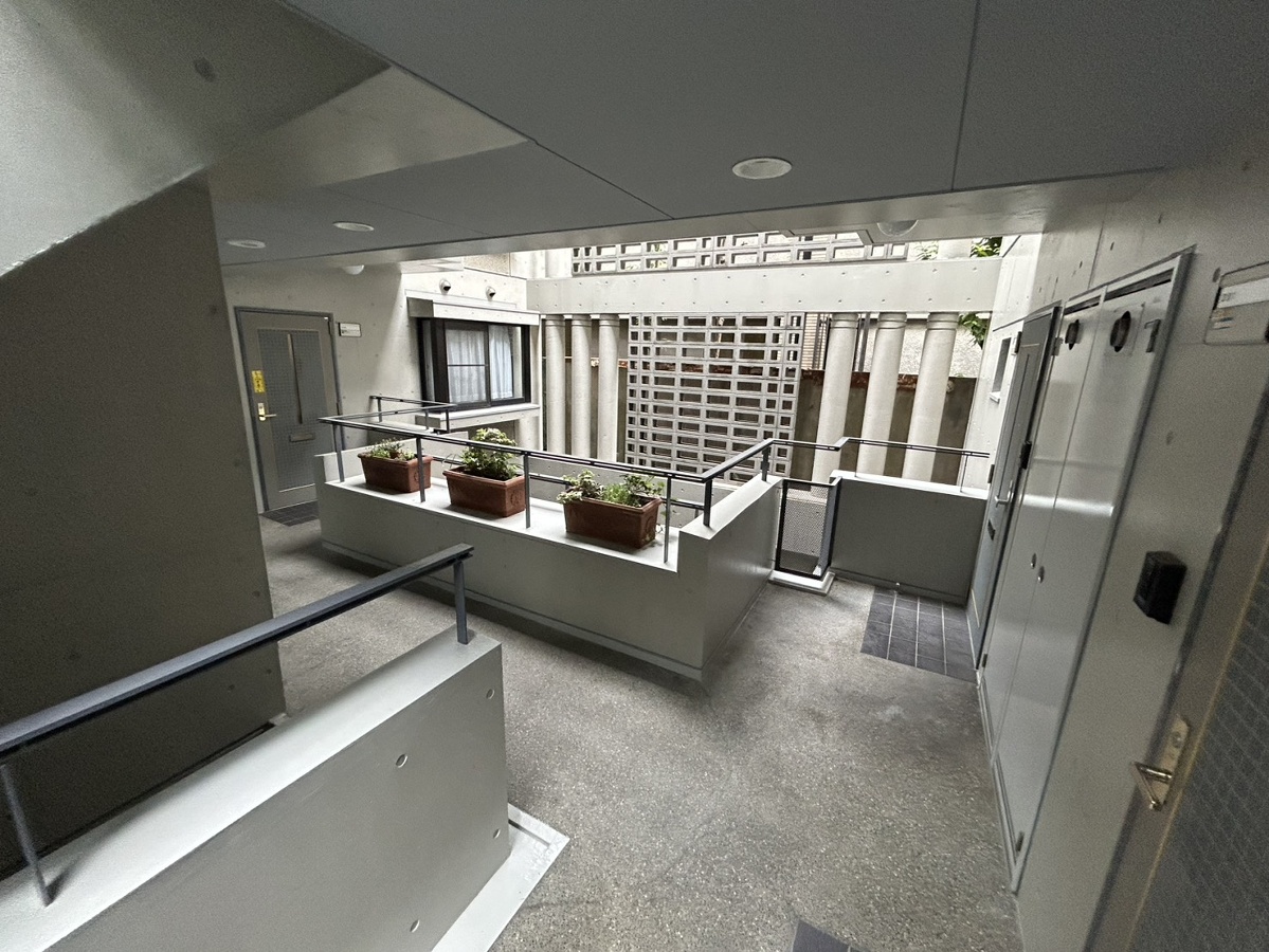 敷地内/建物 写真30