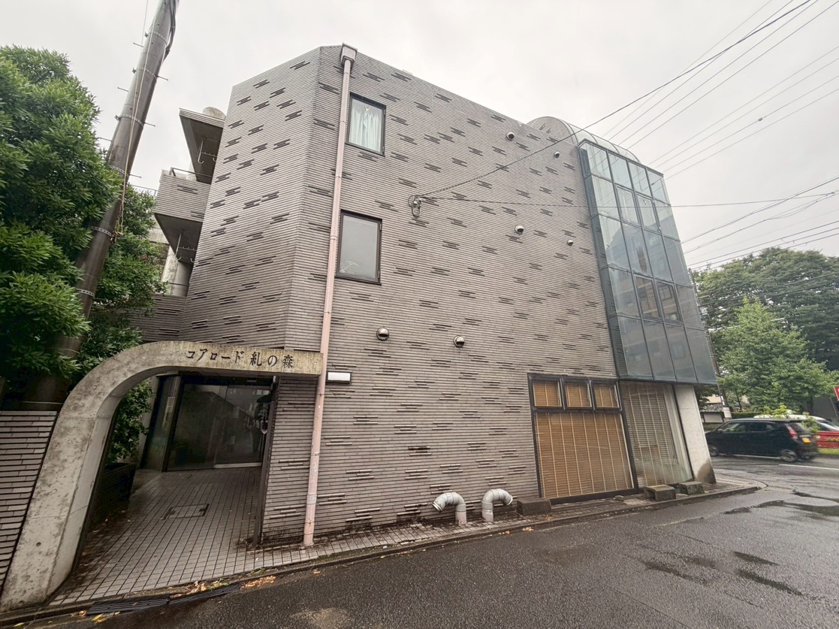 コアロード糺の森