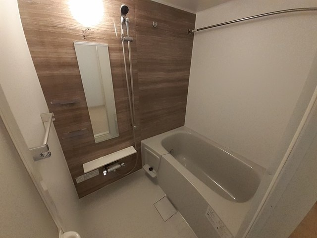 バス 写真8
