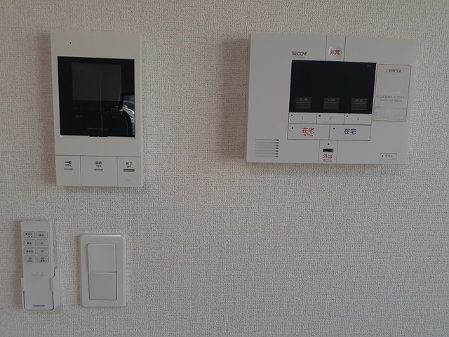 セキュリティ 写真12