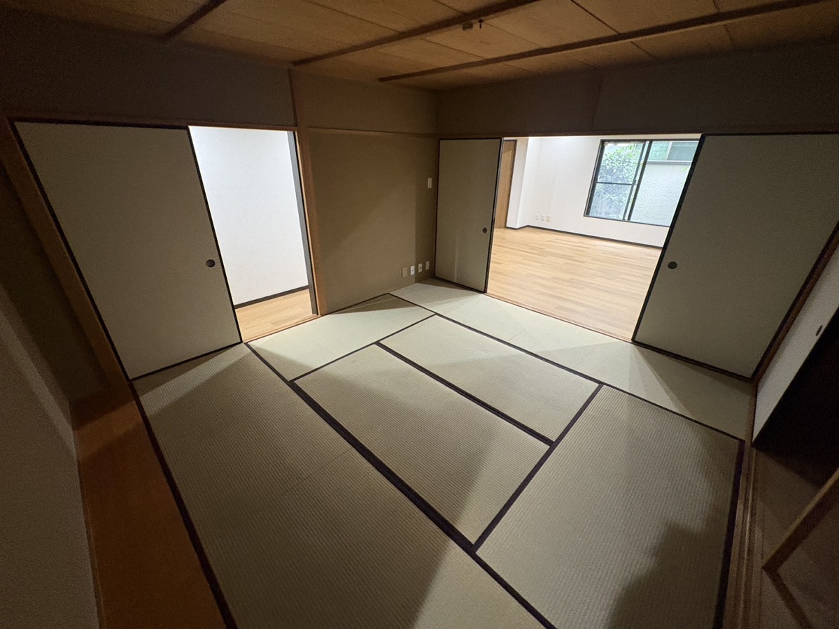 その他部屋・スペース 写真4