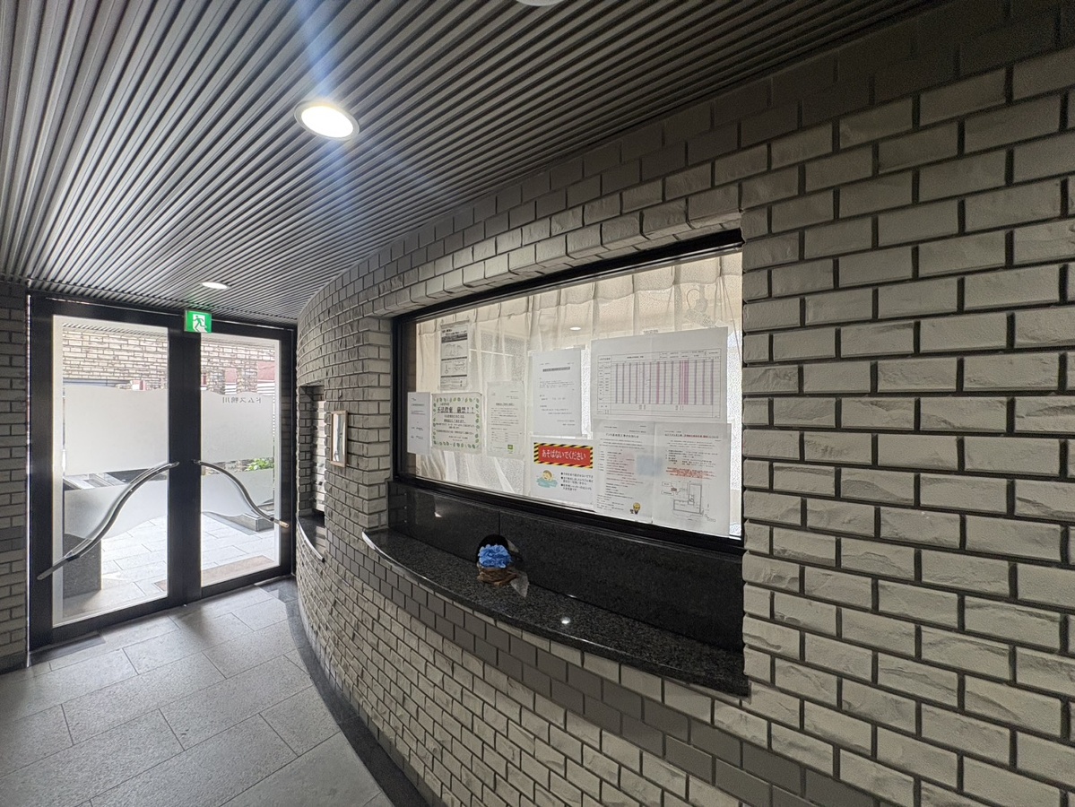 敷地内/建物 写真30