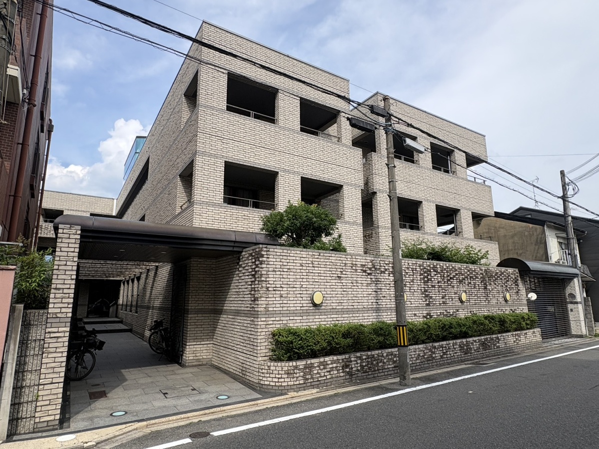 ドムス鴨川