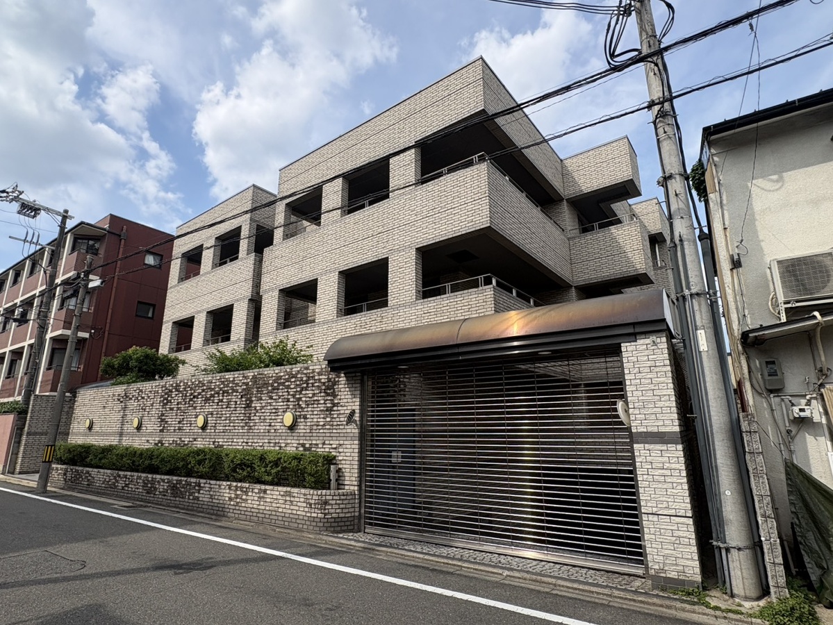 外観パース 写真16