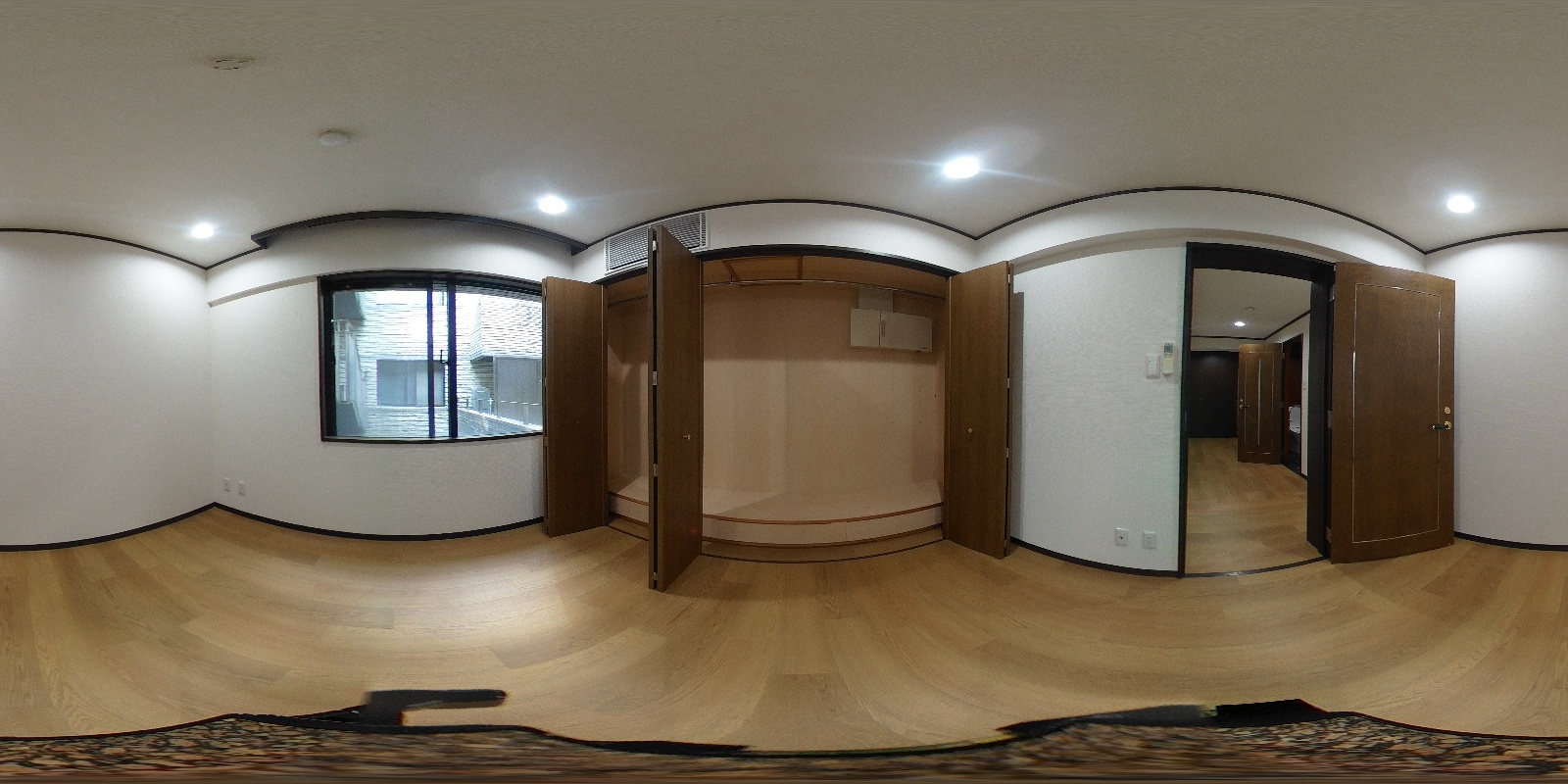 寝室 写真36