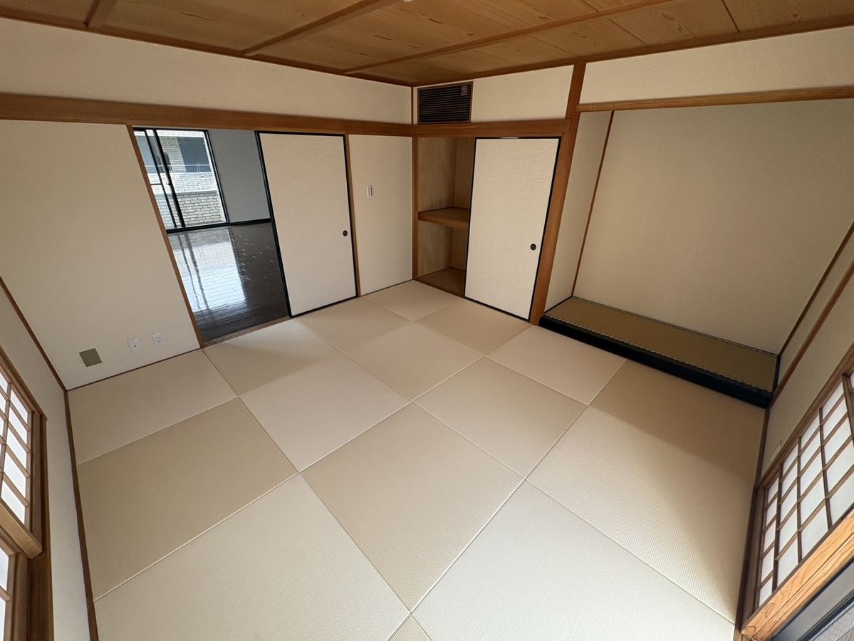 その他部屋・スペース 写真4