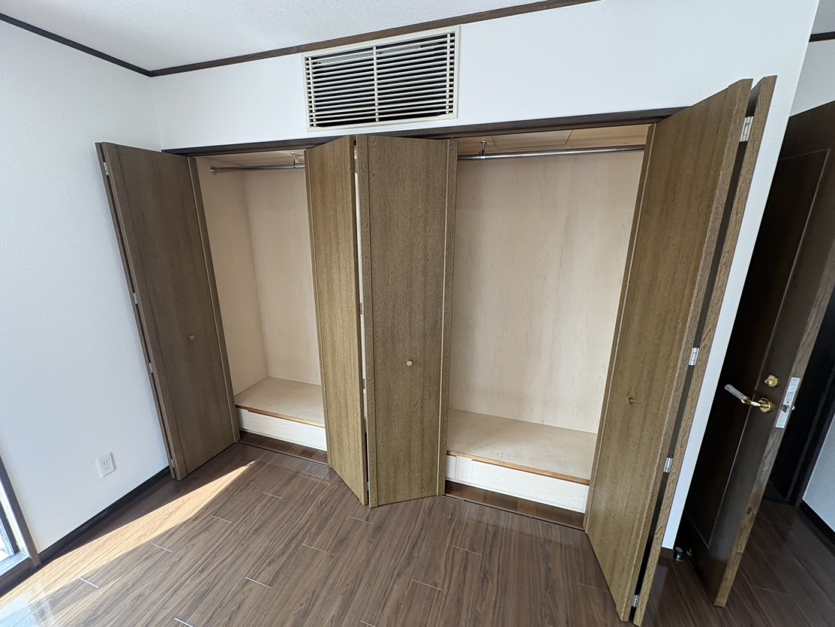 収納 写真10