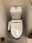 トイレ 写真12