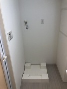 洗面所 写真10