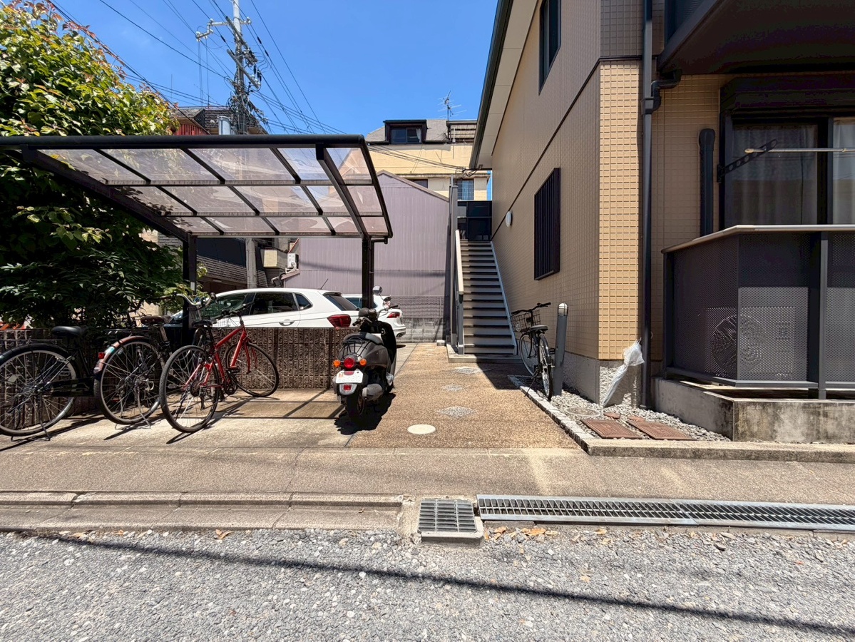 ロビー 写真29